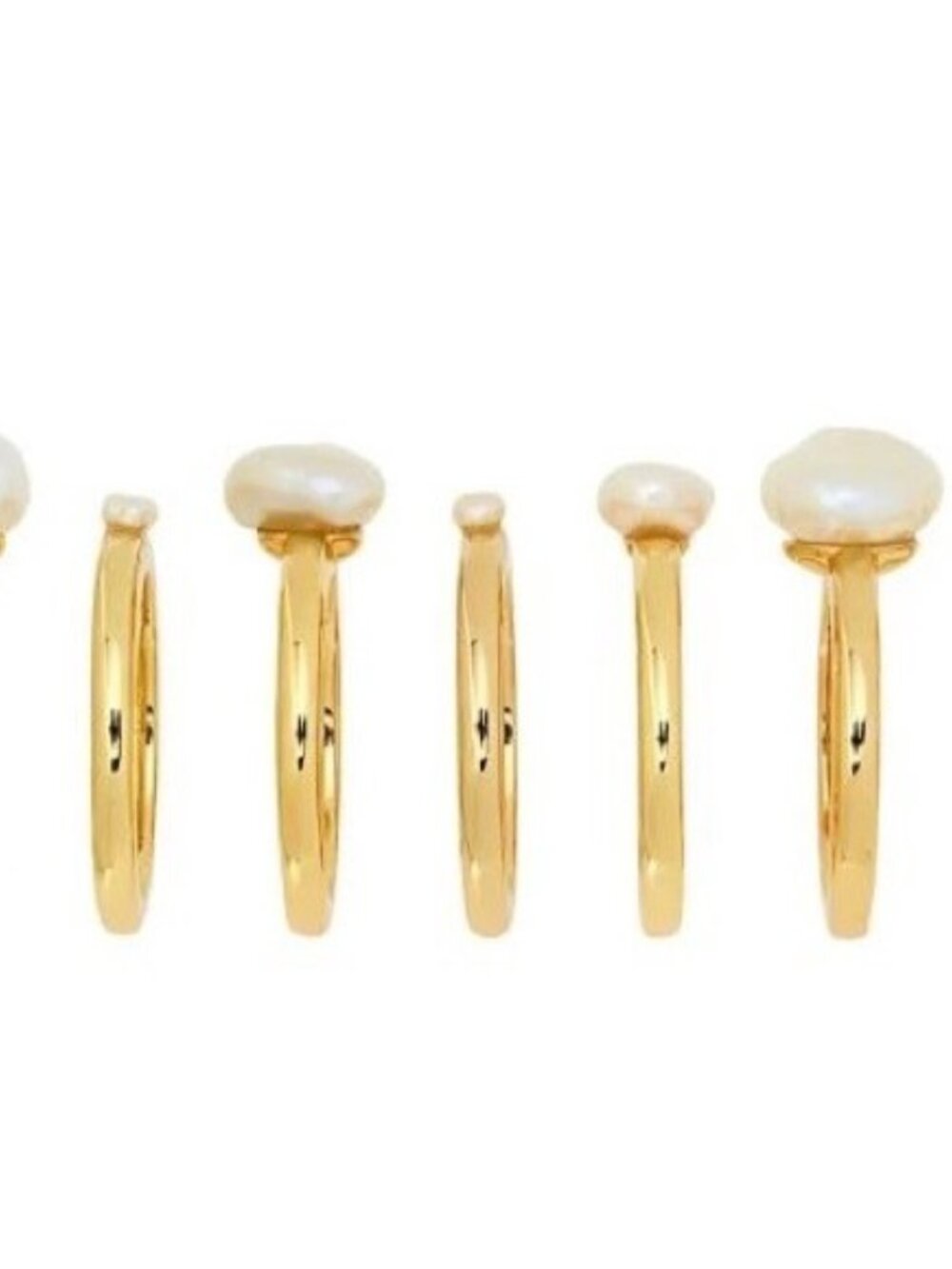 Cult Gaia IRMA RING - Picture 5 of 7